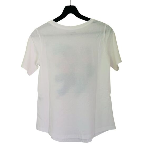 Universal Standard Ever Mothers Tee by Amber Vittoria Size 4XS (00-0) - Picture 3 of 10